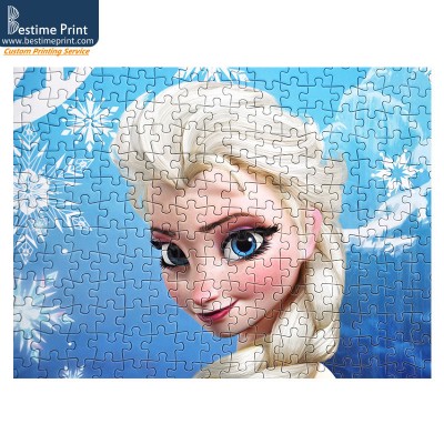 OEM Puzzle 1000 Pieces Jigsaw Puzzle 1000 Puzzle 1000