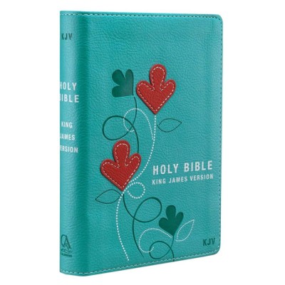 Contemporary Custom Bibles Printing Service