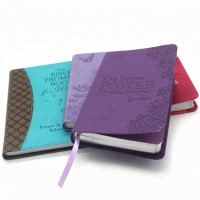 Customisable Bible Promise Books Printing