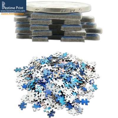 Customization Custom Puzzle With Box Large Jigsaw Puzzle Jigsaw Puzzle For Adults