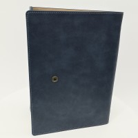 Color print stone paper notebook with paper notepad writing